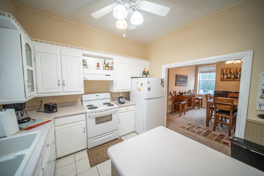 More Photos Of 70555 202nd Ave, Reads Landing Restaurant For Sale