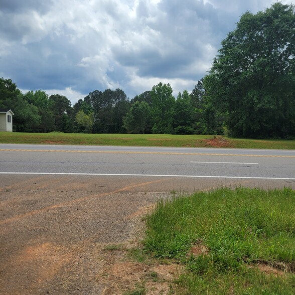 More Photos Of 5895 Cumming Hwy, Canton Land For Sale