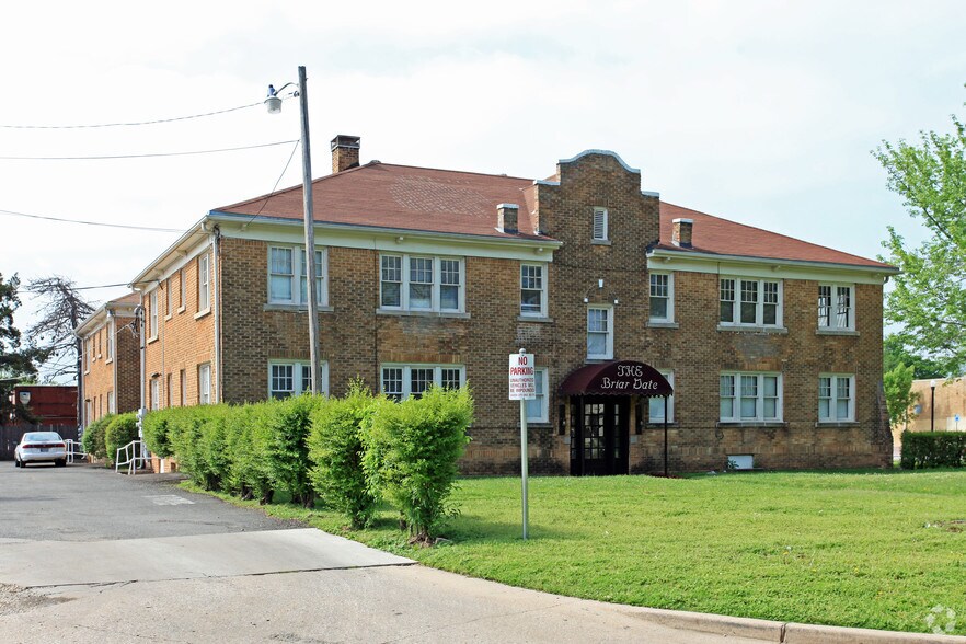 More Photos Of 1712 NW 17th St, Oklahoma City Apartments For Sale