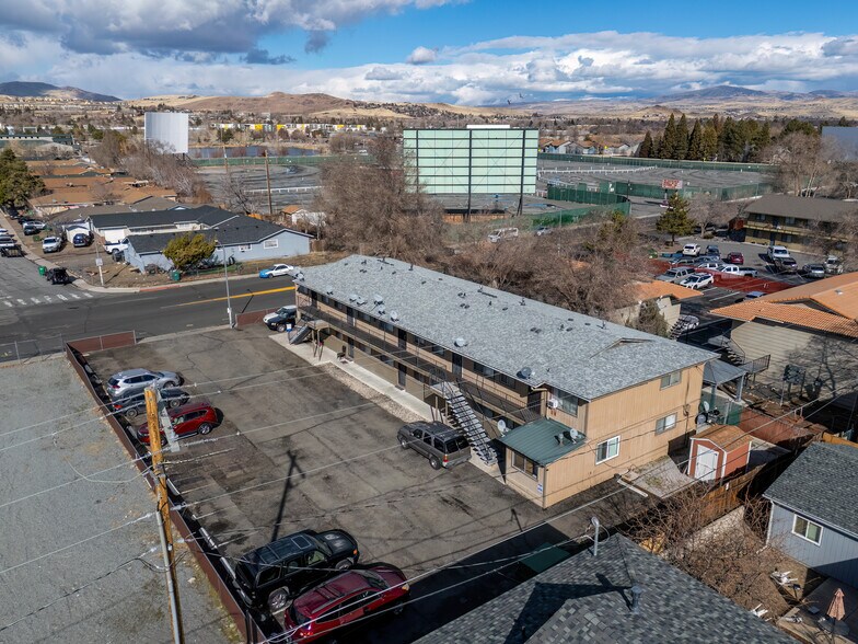 More Photos Of 2555 G St, Sparks Apartments For Sale