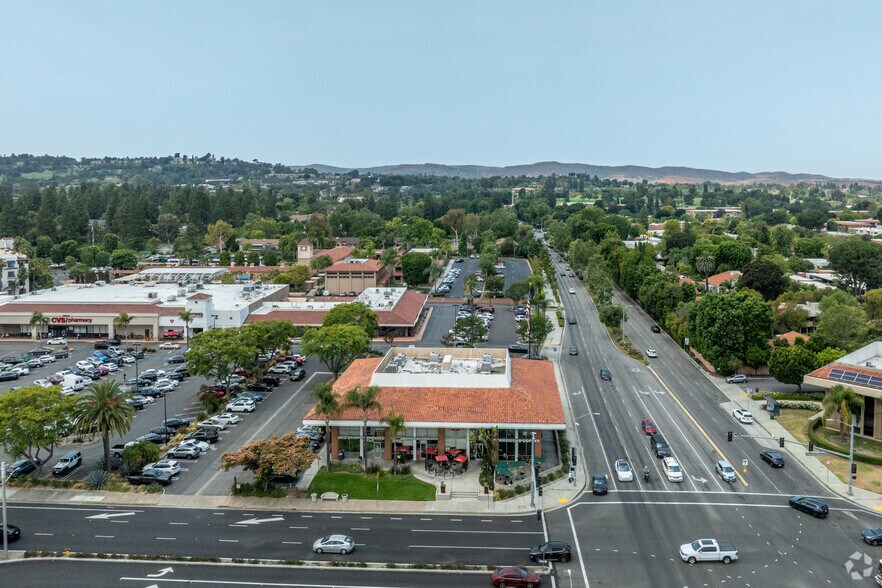 More Photos Of 24100 El Toro Rd, Laguna Woods Garden Center For Lease