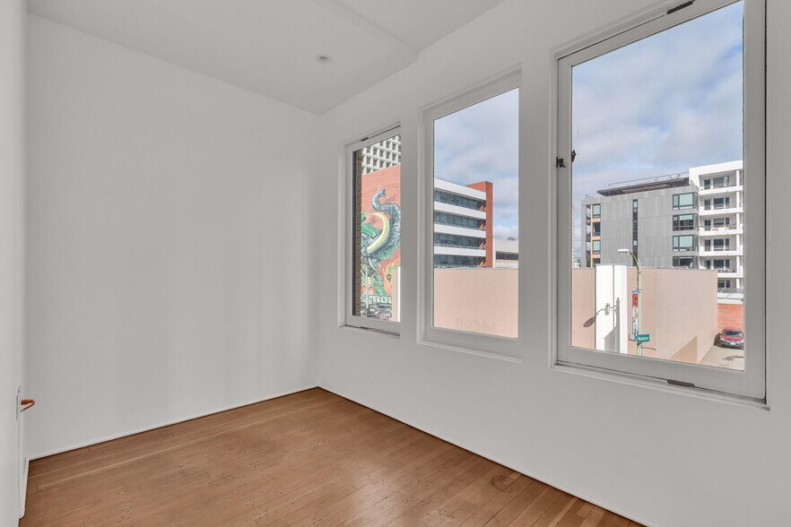 More Photos Of 337-343 19th St, Oakland Office For Lease