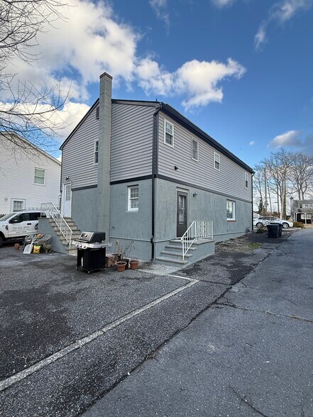 More Photos Of 1225 Bay Ave, Pt Pleasant Flex For Sale
