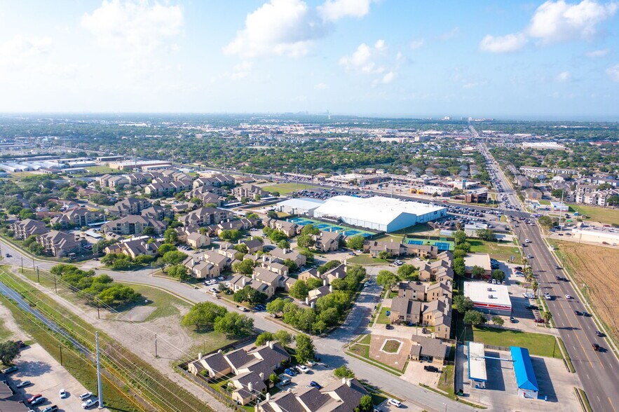 More Photos Of 6205 Wilderock Dr, Corpus Christi Multifamily For Sale