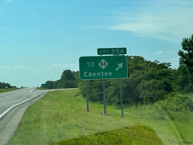 More Photos Of NC Hwy 94, Creswell Land For Sale