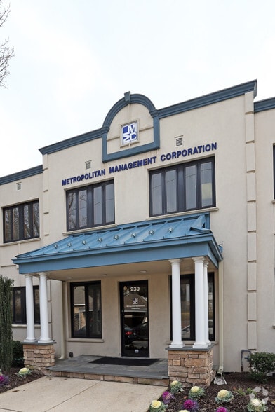 More Photos Of 117 Forrest Ave, Narberth Office For Lease