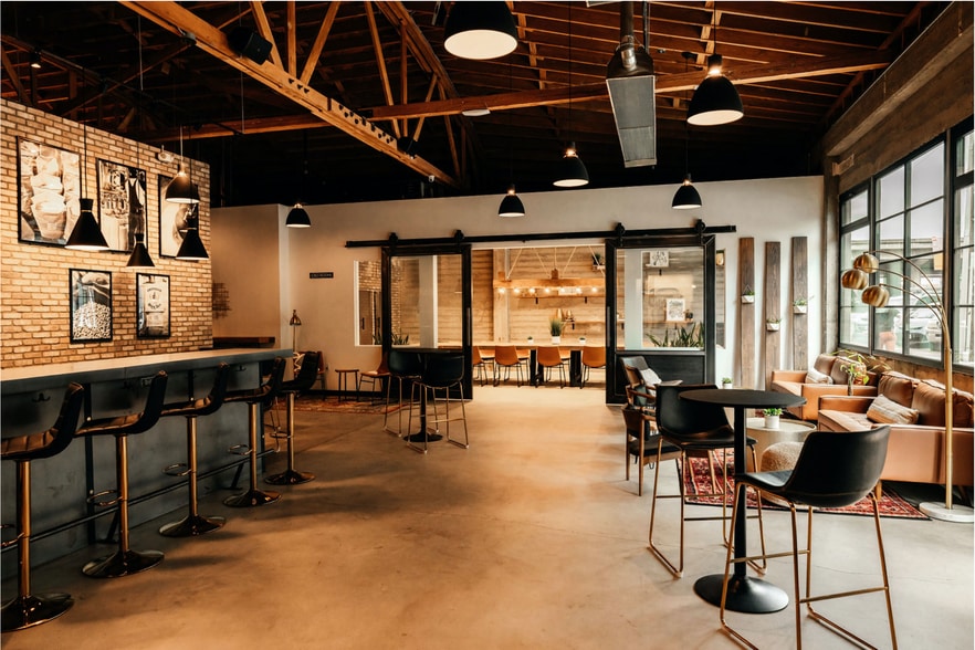 More Photos Of 401 Jackson St, Oakland Manufacturing For Sale