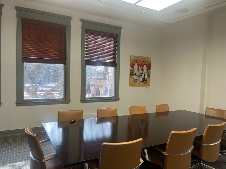 More Photos Of 141 E Palace Ave, Santa Fe Coworking Space