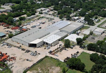 More Photos Of 11218 Limestone Dr, Balch Springs Warehouse For Sale