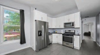 More Photos Of 1934 W Chicago Ave, Chicago Storefront Retail Residential For Sale