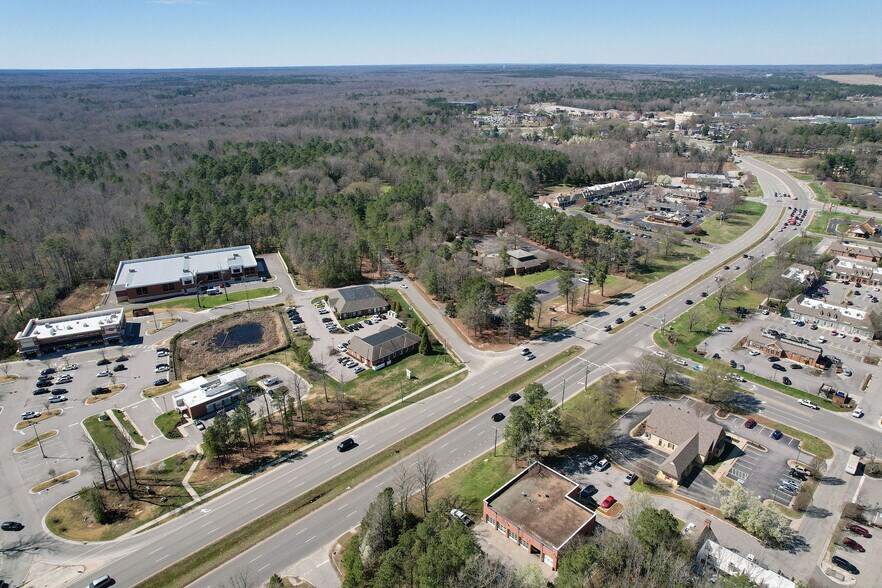 More Photos Of 10611 Greenyard Way, Chester Medical For Sale