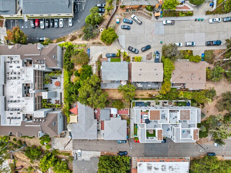 More Photos Of 3420-3430 Wilshire Ter, San Diego Apartments For Sale