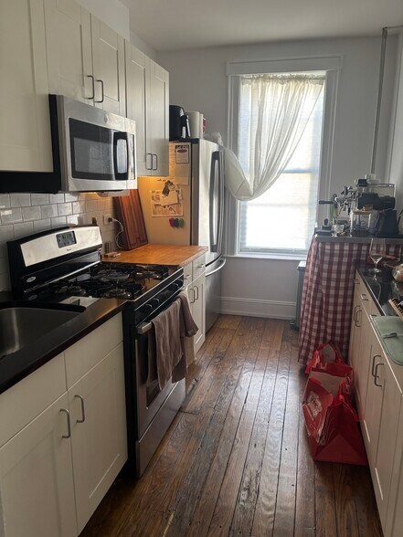 More Photos Of , Ridgewood Multifamily For Sale