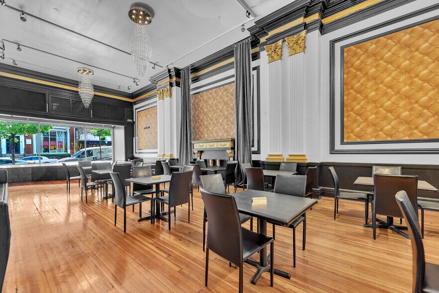 More Photos Of 518 N Charles St, Baltimore Storefront Retail Office For Lease