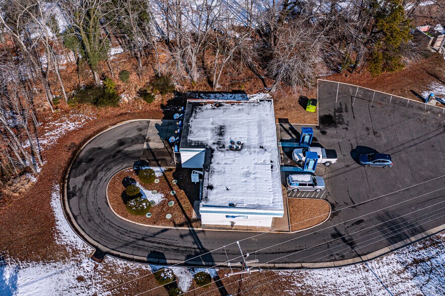 More Photos Of 516 14th st, West Point Carwash For Sale