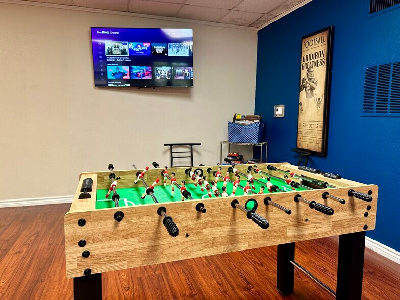 More Photos Of 2008-2012 Fisher St, Goldthwaite Manufactured Housing Mobile Home Park For Sale