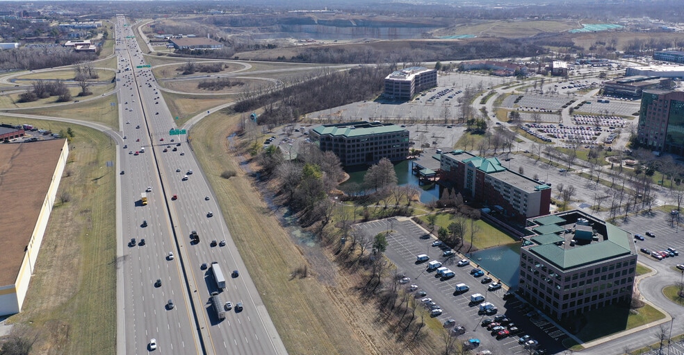 More Photos Of 13723 Riverport Dr, Maryland Heights Office For Lease