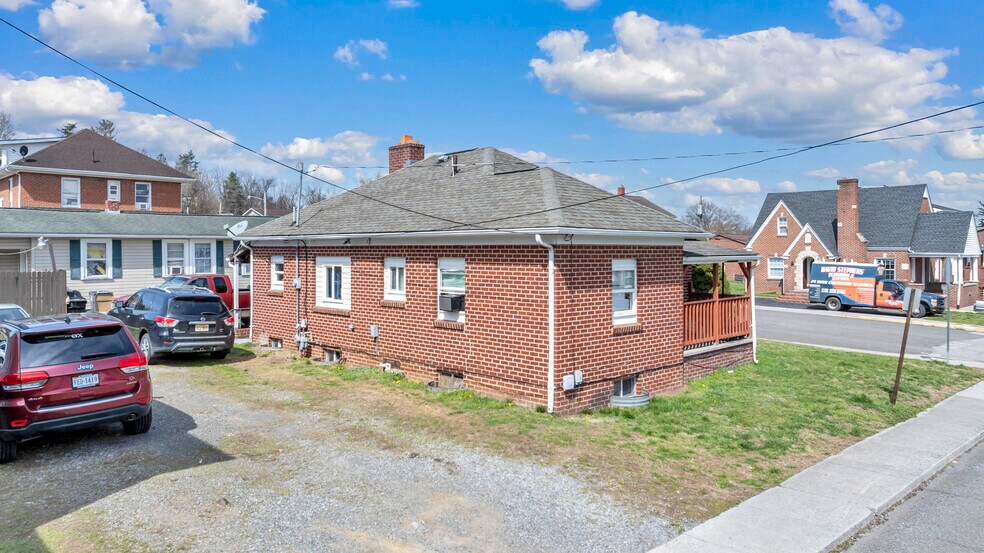 More Photos Of , Radford Specialty For Sale