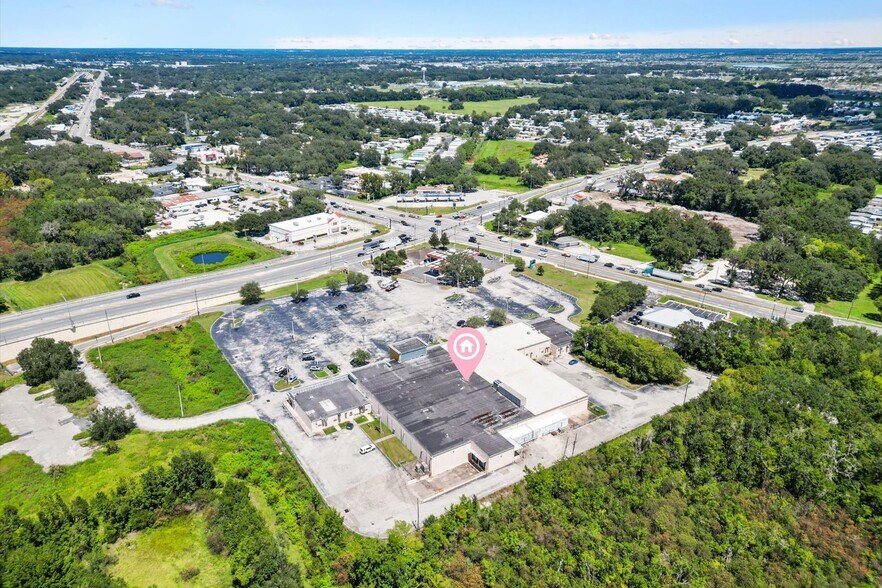 More Photos Of 440-500 W Gulf Atlantic Hwy, Wildwood Unknown For Lease