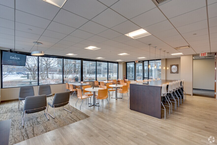 Photo of 1st Floor Ste 110