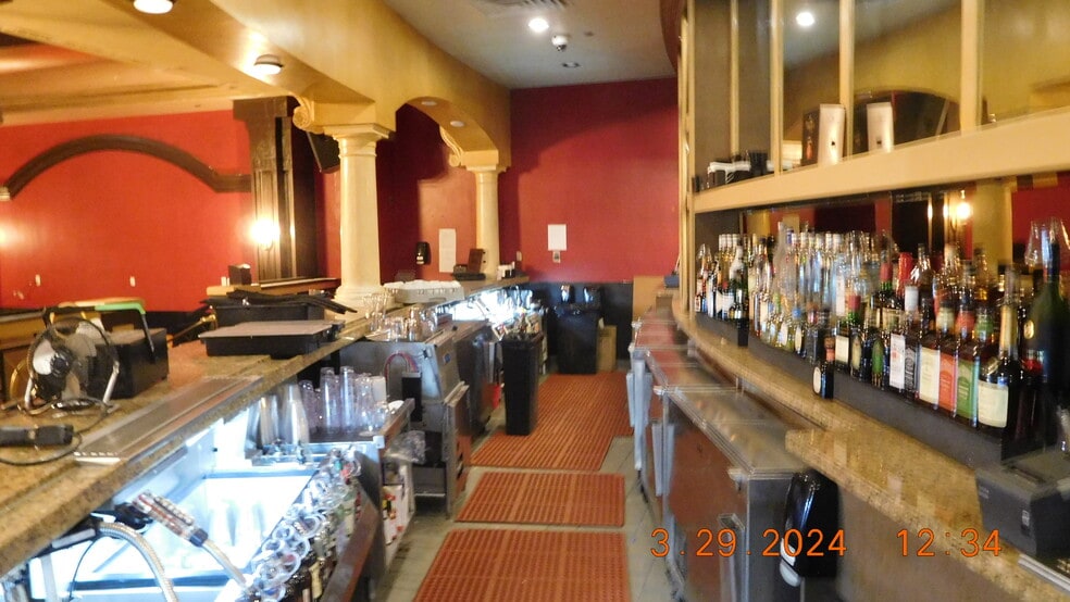 More Photos Of 3355 Procyon St, Las Vegas Bar For Sale