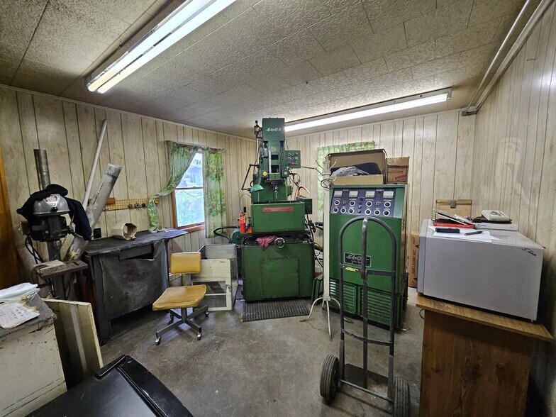 More Photos Of 200 Brewery Run Ln, Saint Marys Specialty For Sale