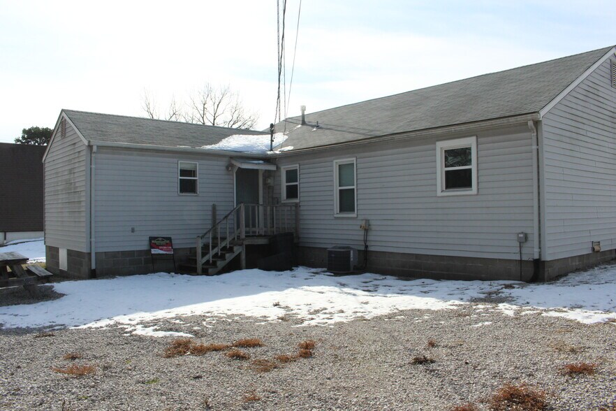 More Photos Of 616 S Sturgeon St, Montgomery City Office Residential For Sale