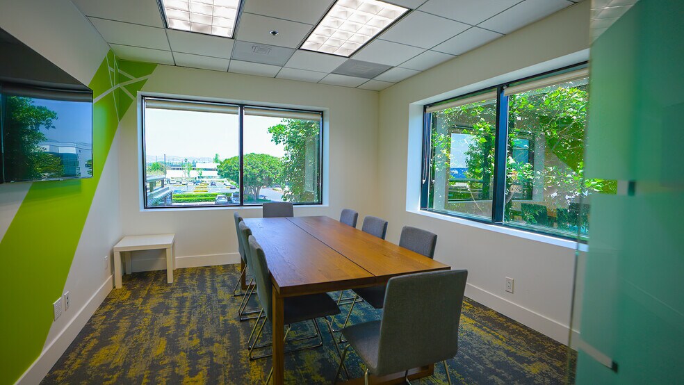More Photos Of 5101 E La Palma Ave, Anaheim Office For Lease