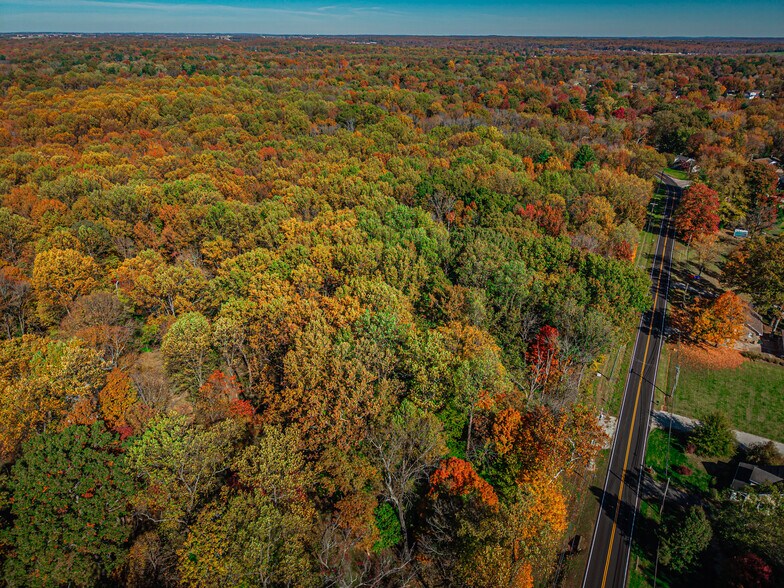 More Photos Of 1215 Mohr Rd, Evansville Land For Sale