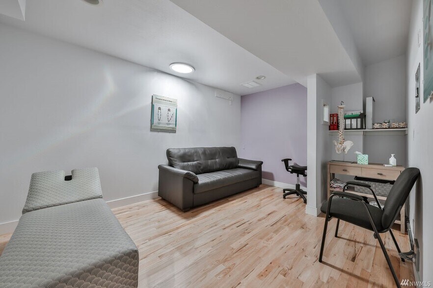 More Photos Of 4008 S Pine St, Tacoma Office Residential For Sale