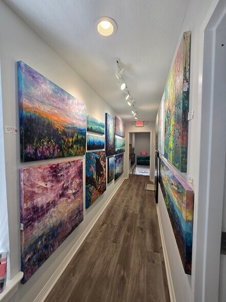 More Photos Of 142 N Main St, Waynesville Storefront Retail Office For Sale