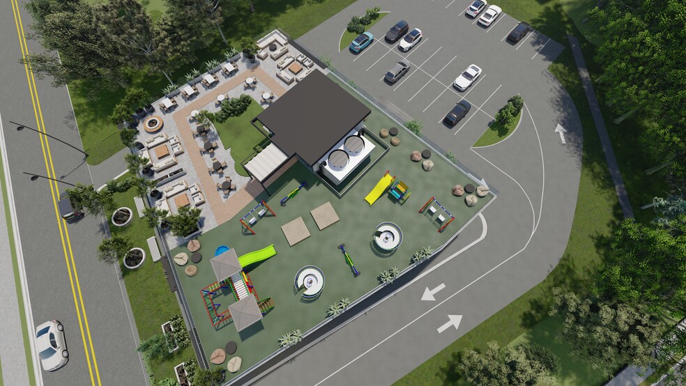 More Photos Of 616 Chestnut Ridge Rd, Spring Valley Office Residential For Sale