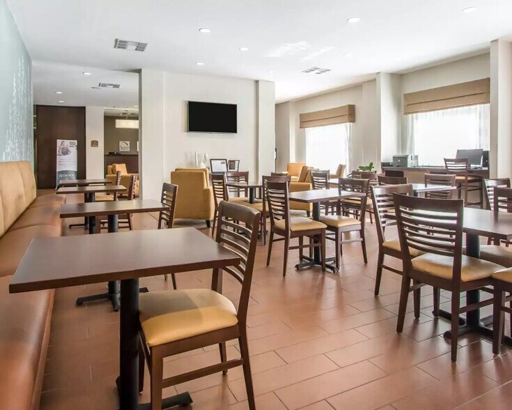 More Photos Of , Meridian Hospitality For Sale