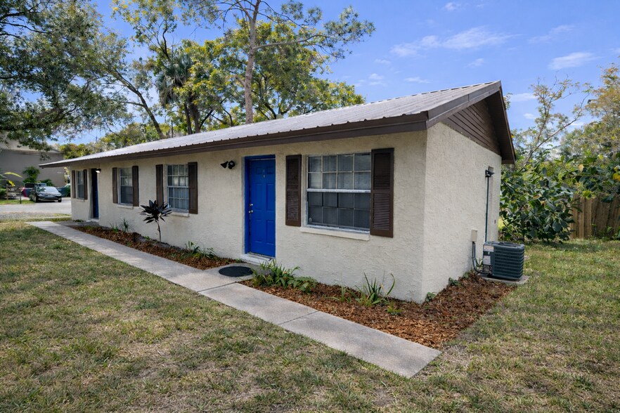 Primary Photo Of , Tampa Multifamily For Sale