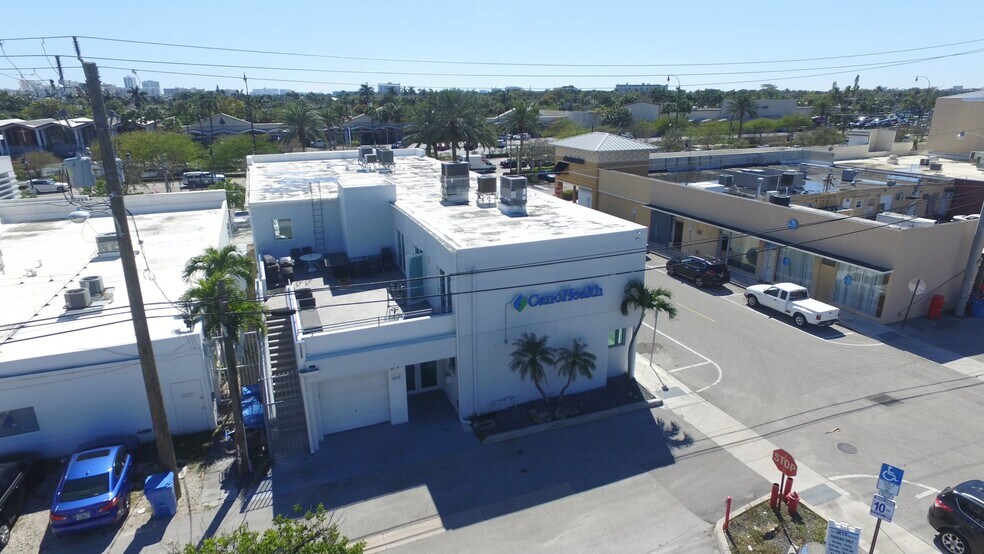 More Photos Of 2701 E Atlantic Blvd, Pompano Beach Office For Sale