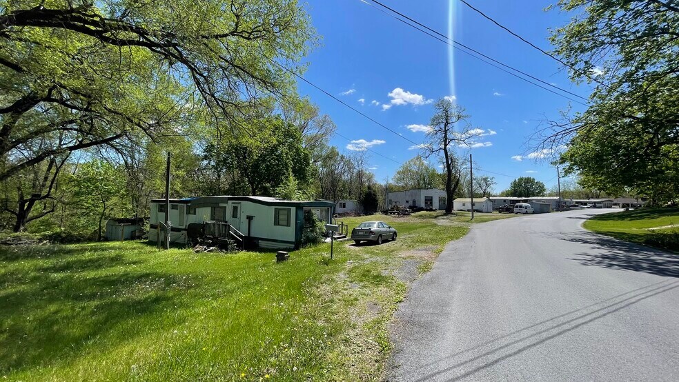 More Photos Of 205 Fairfax St, Martinsburg Land For Sale