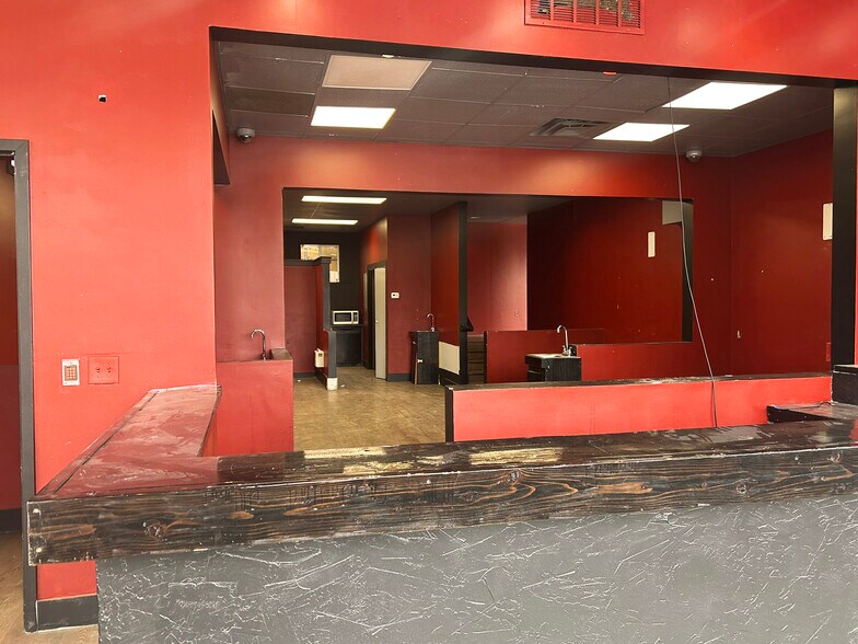 More Photos Of 4500 W Colfax Ave, Denver Storefront Retail Office For Sale