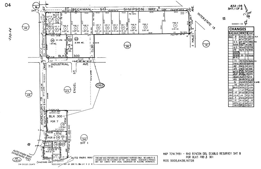 More Photos Of 1130 Simpson Way, Escondido Unknown For Lease