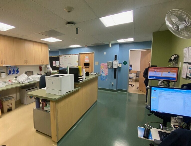 More Photos Of 3024 Willow Pass Rd, Concord Office For Sale