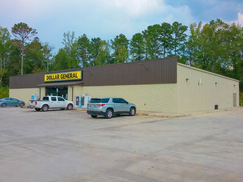 Primary Photo Of 7996 AL-5, Nauvoo General Retail For Sale