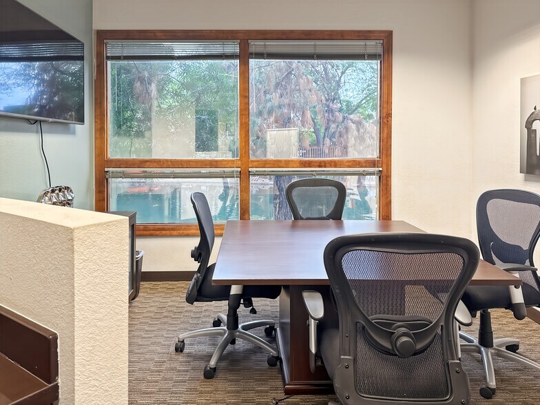 More Photos Of 2266 S Dobson Rd, Mesa Coworking Space