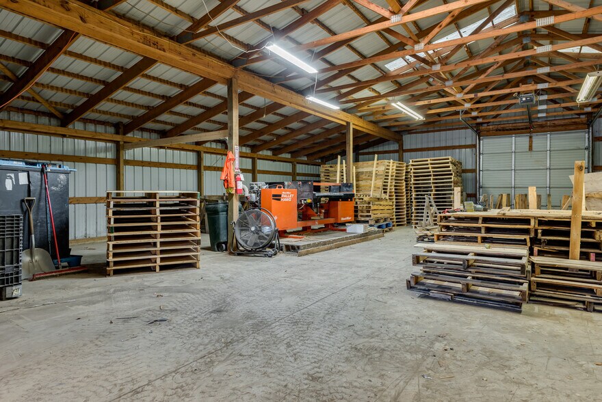 More Photos Of 77 N Market St, Nanticoke Distribution For Lease