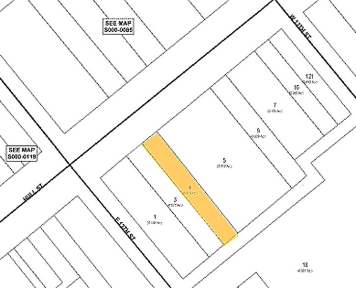 1224 Hull St, Richmond, VA 23224 Freestanding For Sale