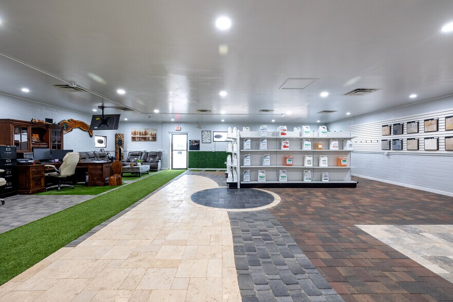 More Photos Of 12825 W Grand Ave, Surprise Restaurant For Sale