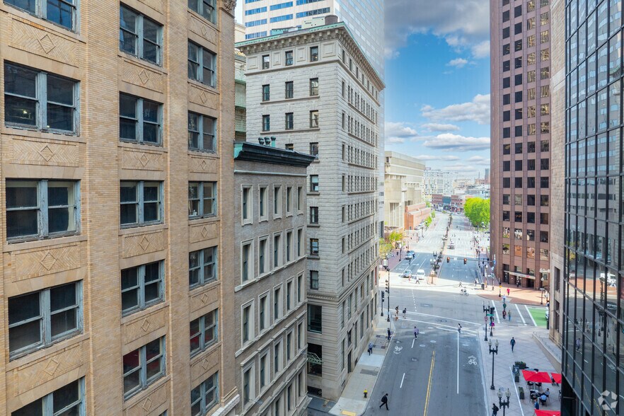 More Photos Of 31 State St, Boston Office For Lease