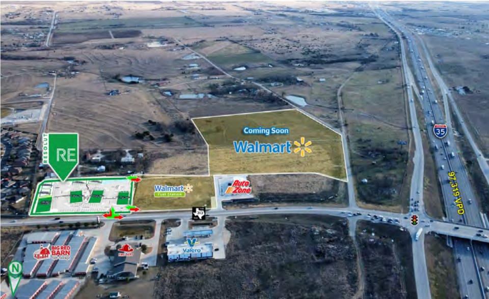 More Photos Of 160 County Road 313, Jarrell Unknown For Lease