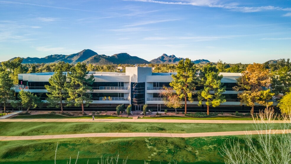 Primary Photo Of 11201 N Tatum Blvd, Phoenix Office For Lease