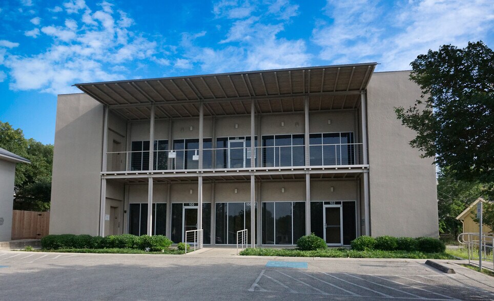 Primary Photo Of 156 W Sunset Rd, San Antonio Office Residential For Lease