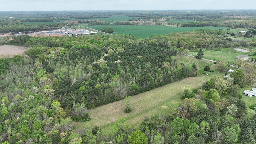 More Photos Of 18990 Moyers Rd, Athens Land For Sale