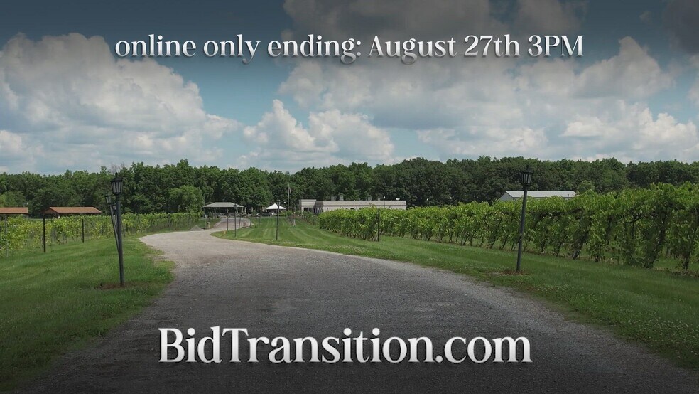 Primary Photo Of 14558 Ellsworth Rd, Berlin Center Specialty For Sale